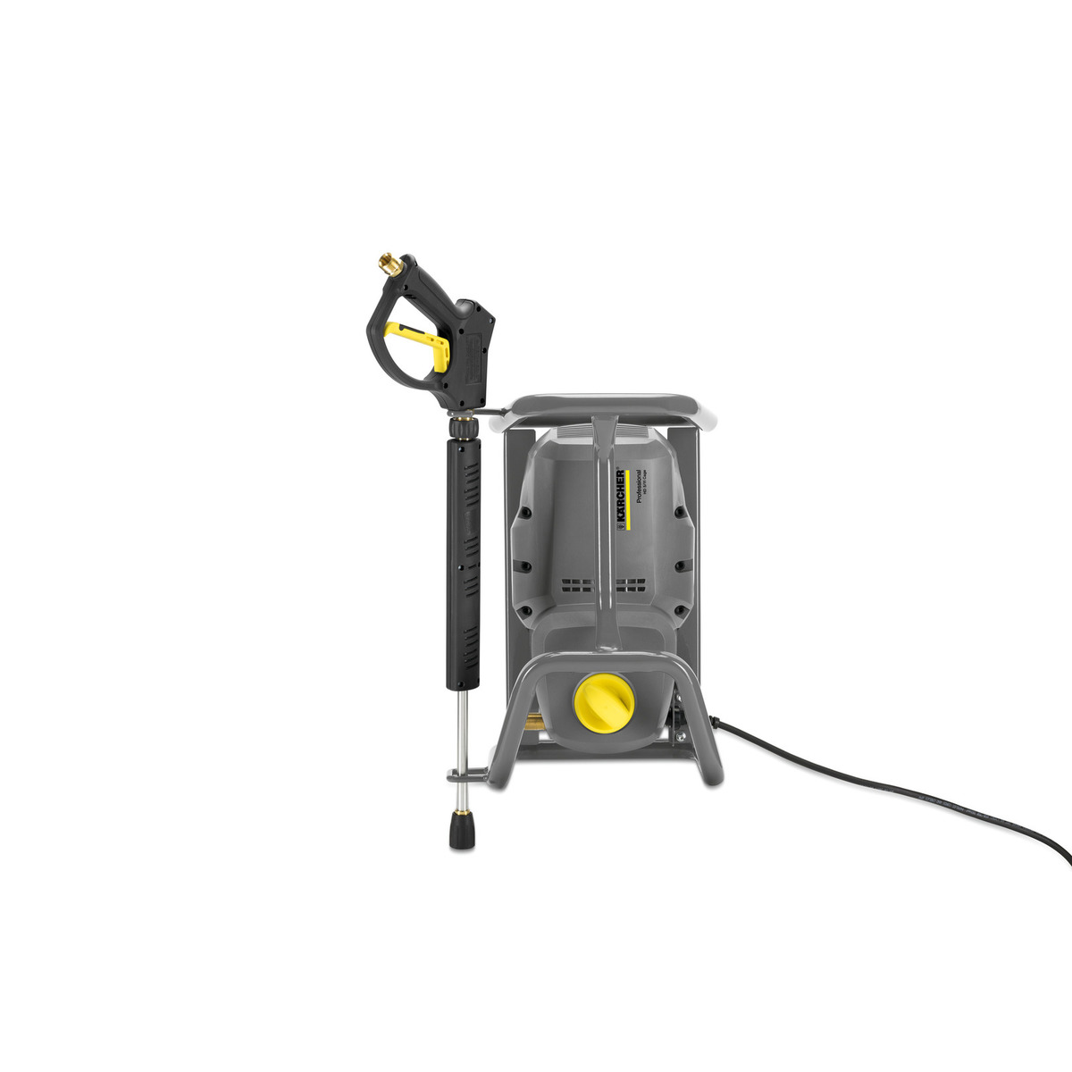 Karcher HIGH PRESSURE WASHER HD 5/11 Cage Classic - Click Image to Close